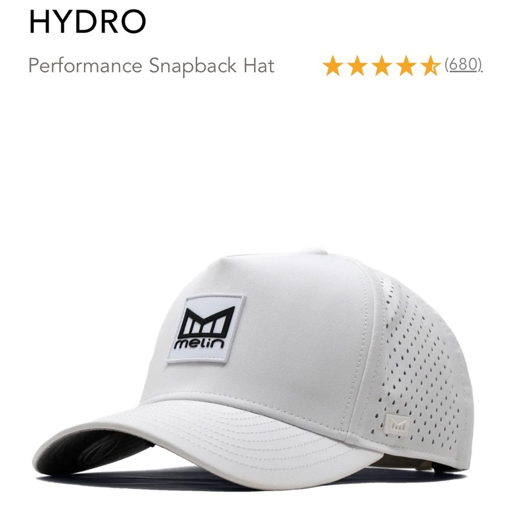 Melin Hats